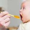 Rainbow Baby Spoon