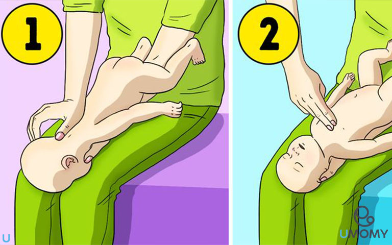 10 مهارت نگهداری از کودک که هر پدر یا مادر جدیدی باید بداند.