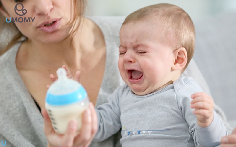 تفاوت بطری شیر دهانه عریض و دهانه معمولی