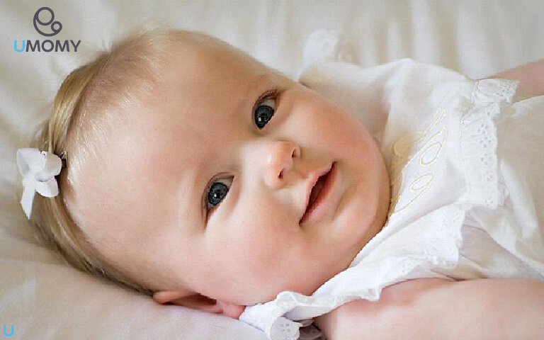 ده ترفند برای افزایش ایمنی بدن نوزاد