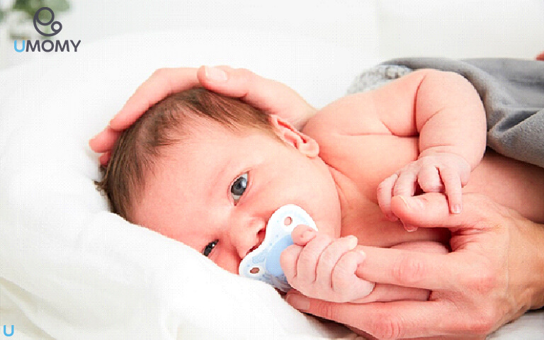 ده ترفند برای افزایش ایمنی بدن نوزاد