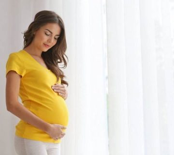 نکاتی که باید قبل از اقدام به بارداری بدانید