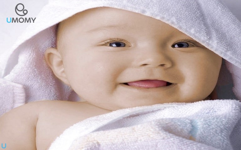 زردی نوزاد تازه متولد شده یومامی