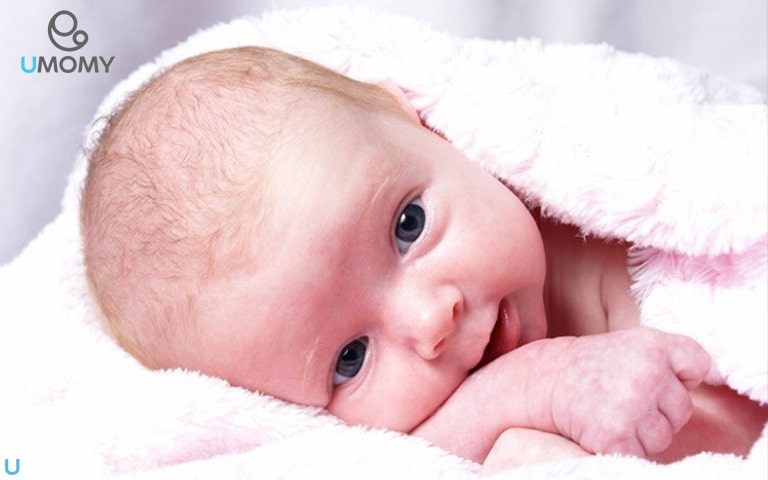 نکات و دانستنی های مهم در خصوص زردی نوزاد یومامی