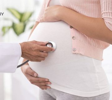 همه آن چیزی که باید از مراقبت‌های بارداری بدانید