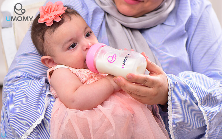 علت جمع شدن سرشیشه نوزاد چیست؟ این سوال بسیاری از مادرانی است که از بطری شیرخوری برای تغذیه نوزاد خود استفاده می‌کنند. جمع شدن سرشیشه باعث می‌شود