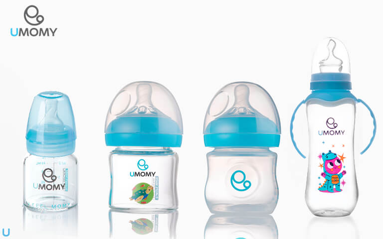 بهترین شیشه شیر نوزاد چه ویژگی هایی دارد؟