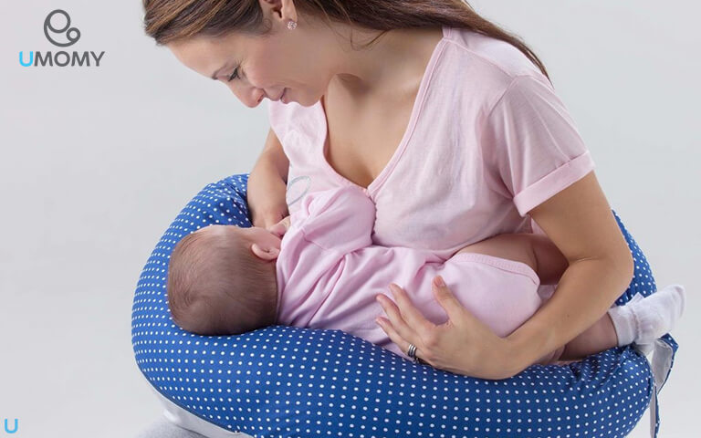 روش صحیح شیردهی به نوزاد + آموزش کامل