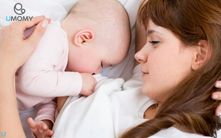 افزایش شیر مادر و نکاتی که باید بدانید
