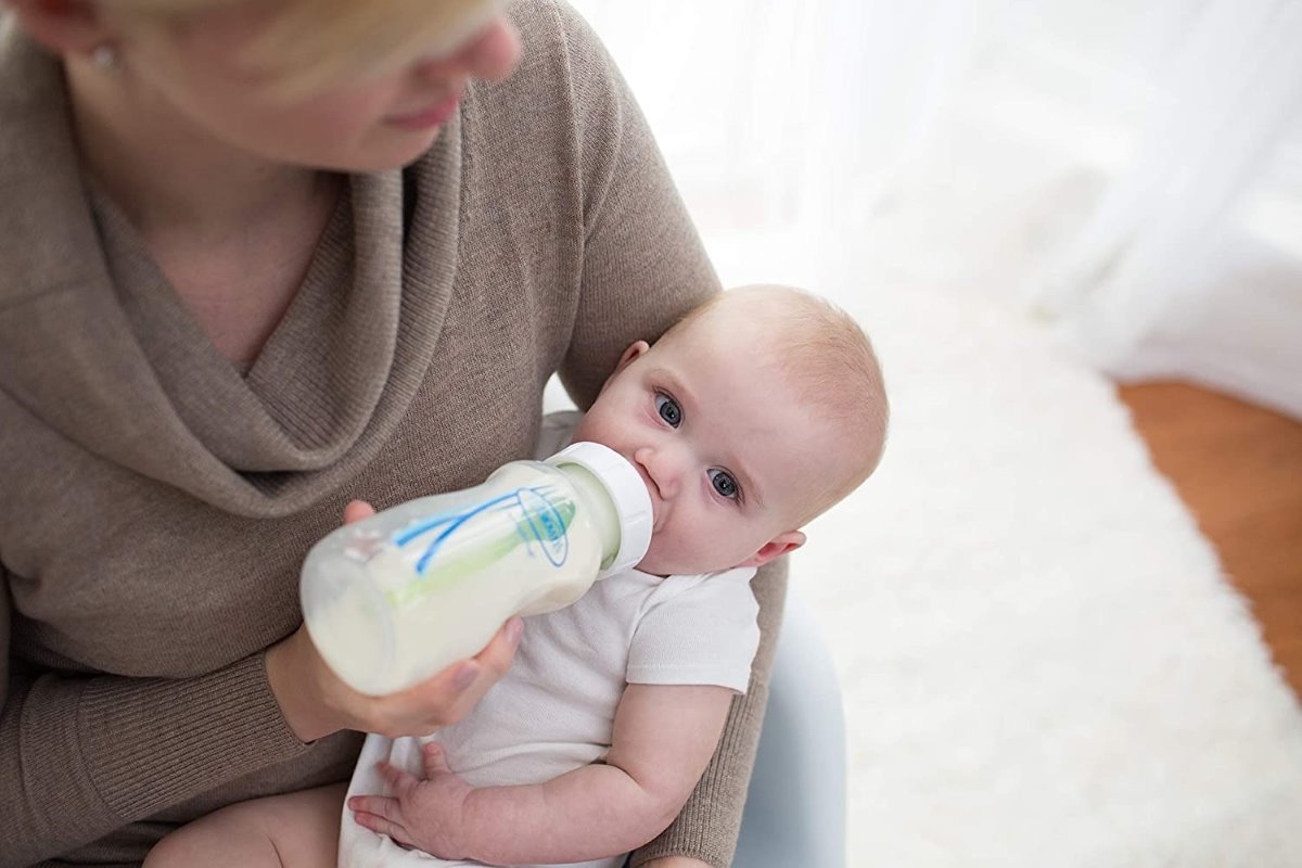 ۱۰ ترفندی که از شیر گرفتن نوزاد را آسان می کند
