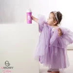 sippy Cup (with straw)