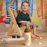 sippy Cup (with straw)