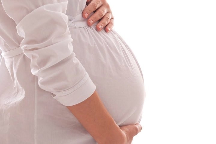 با تنبلی تخمدان می توان سریع باردار شد؟ 