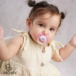Goodsense Orthodontic Pacifier (with massages)