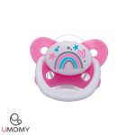 Goodsense Orthodontic Pacifier (with massages)