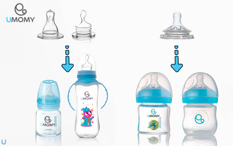 بهترین شیشه شیر نوزاد چه ویژگی هایی دارد؟