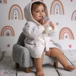 Good sense Propylene 330ml (Anti-Colic)